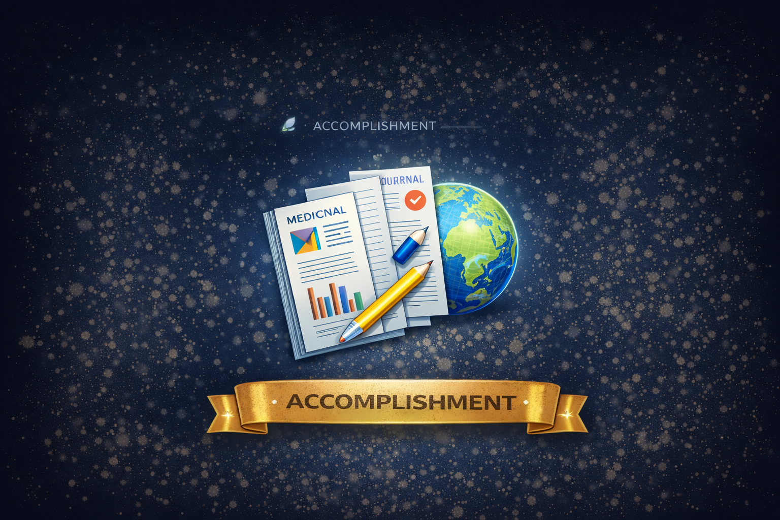 Accomplishment