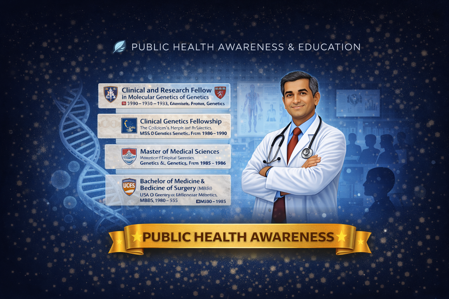 Public Health Awareness